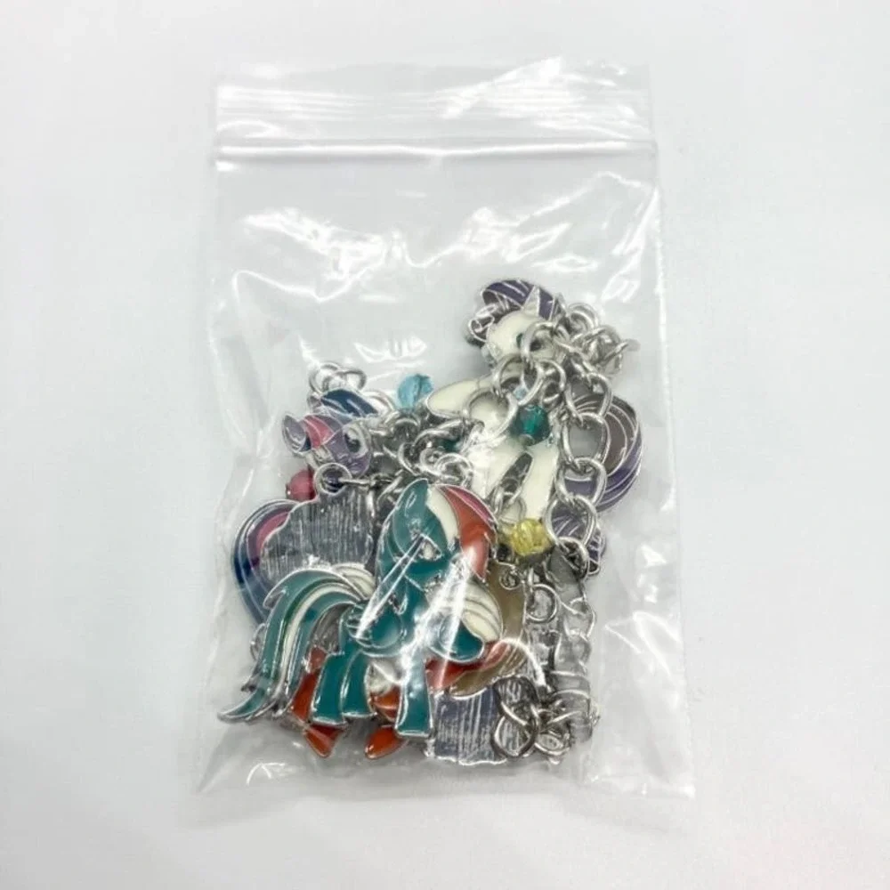 My Little Pony Charm Bracelet